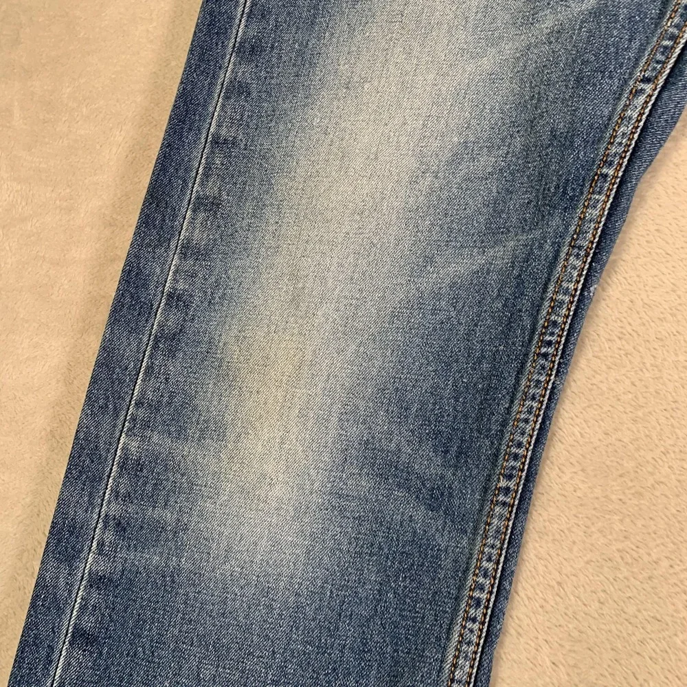 Levis thanks so